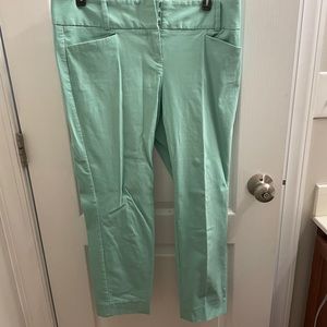 The Limited Ankle Length Pants